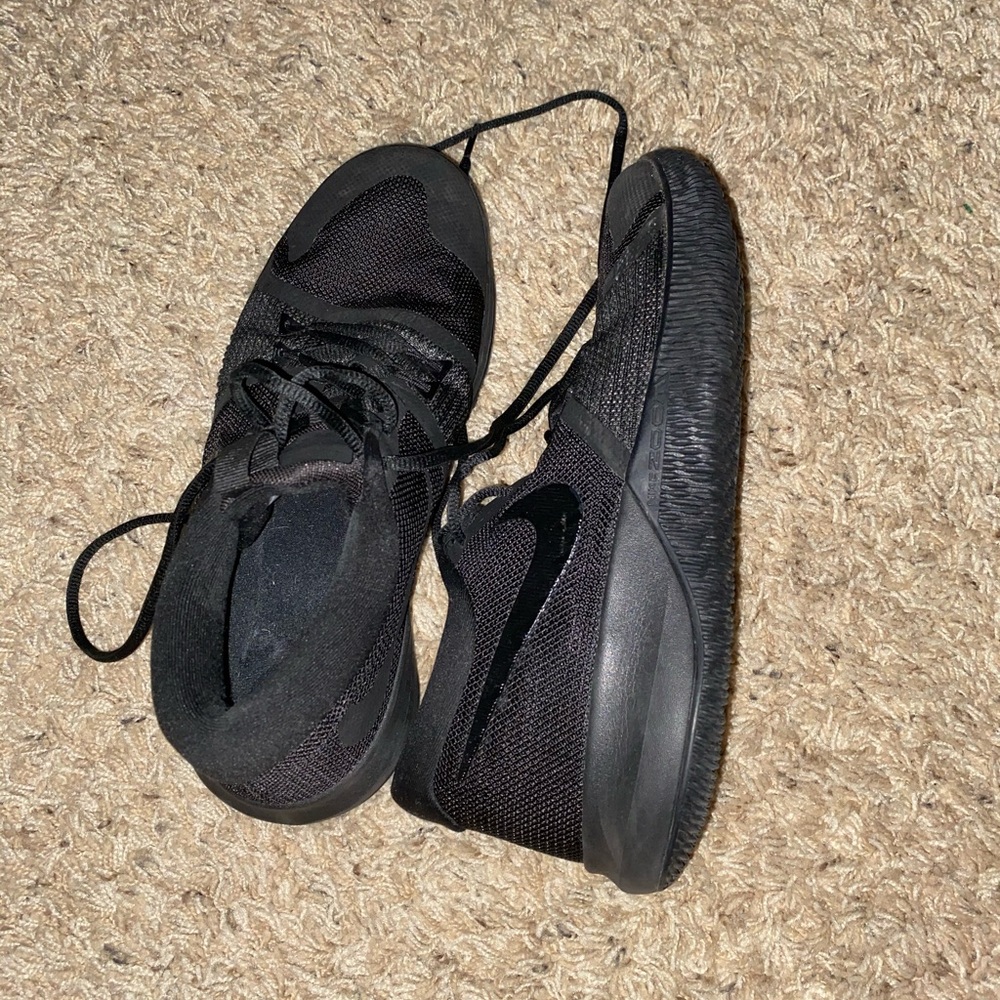 Nike basketball shoes